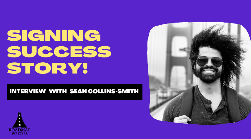 Interview with Sean Collins-Smith