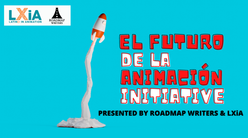 El Futuro de la Animación Initiative (updated)