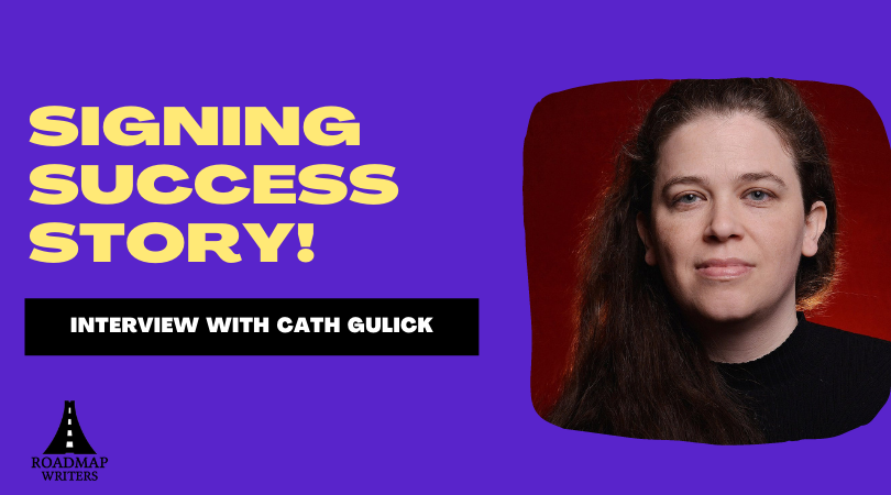 Interview with Cath Gulick