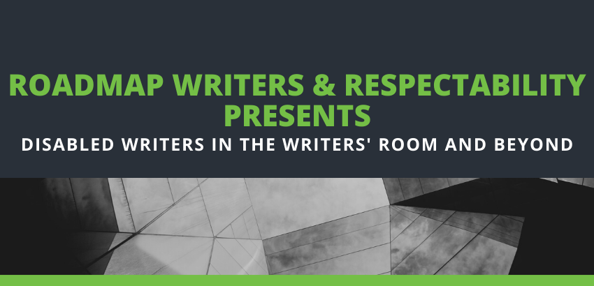 Roadmap Writers & ResptectAbility