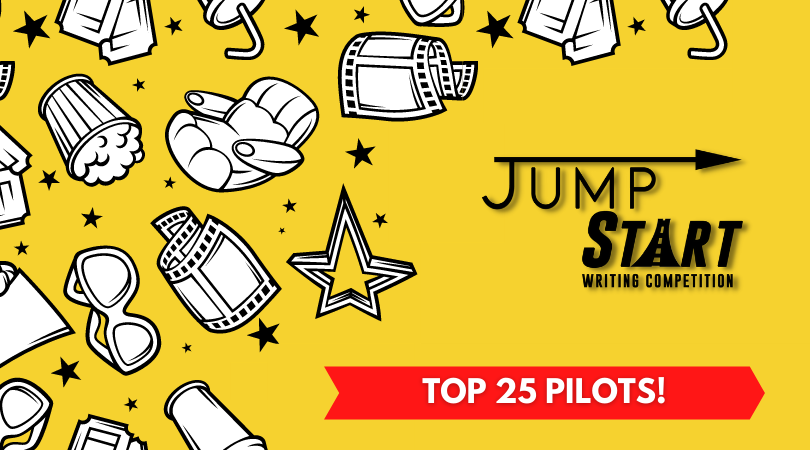 2021 JumpStart Top 25 Pilots