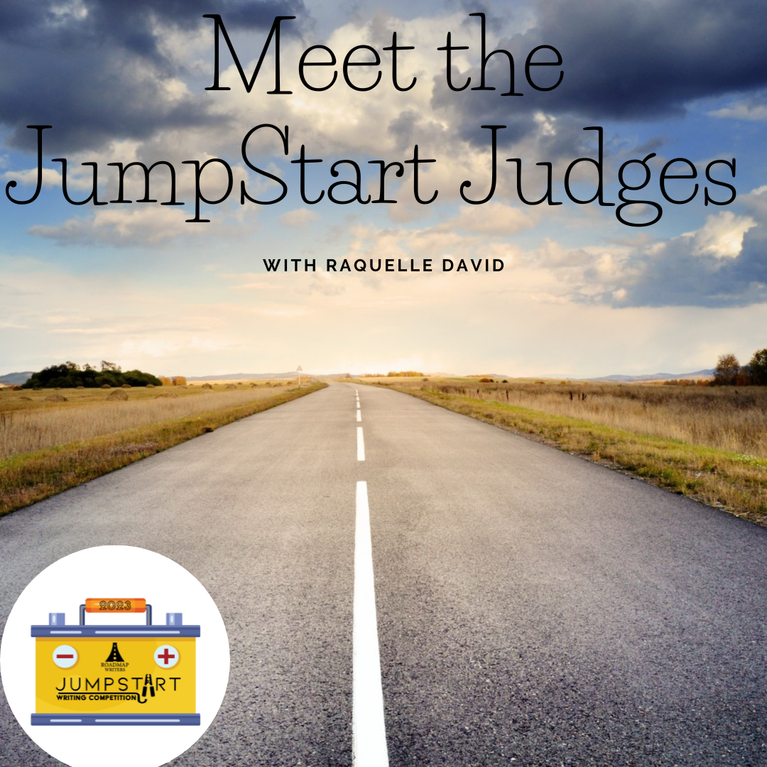 Meet the JumpStart Judges