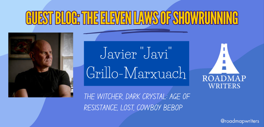 Javi Part I