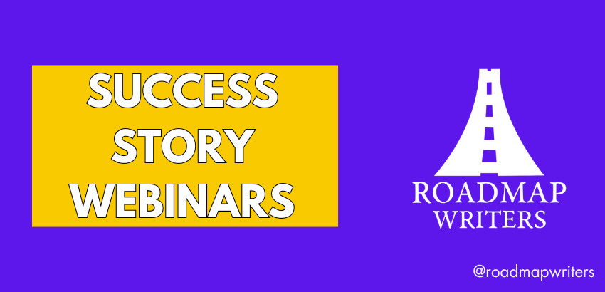 Success Story Webinars 
