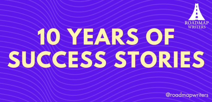 10 Years of Success Stories