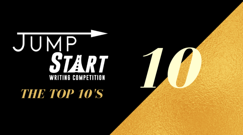 Top 10 Finalists - Pilots & Features - 2018 JumpStart Writing Competition