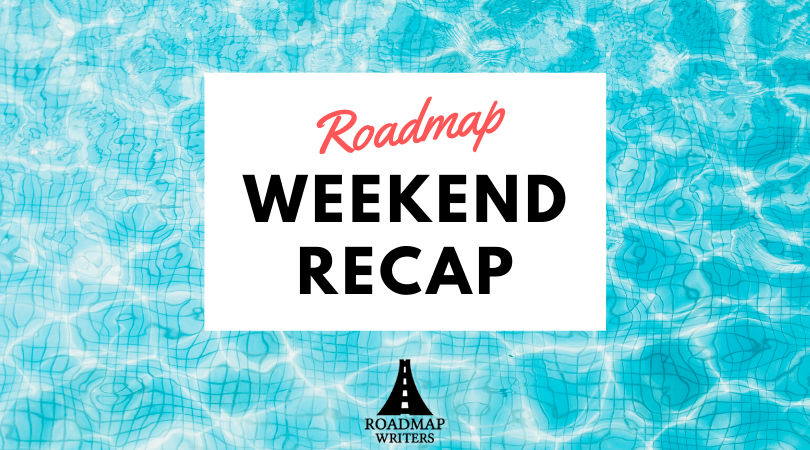 Roadmap's Weekend Recap
