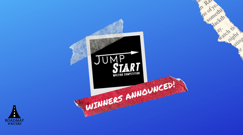 2020 JumpStart Writing Competition - Winners Announced!