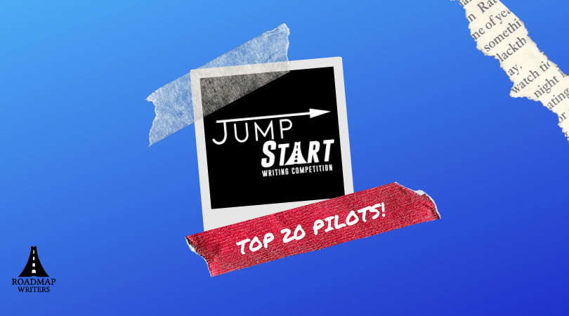 Top 20 Announced - 2020 JumpStart Writing Competition (Pilots)
