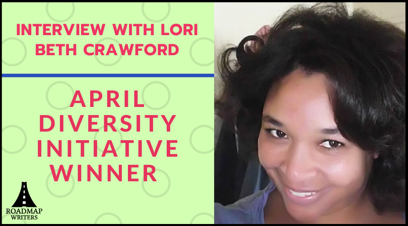 Interview with April 2020 Diversity Winner - Lori Beth Crawford
