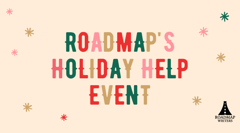 Roadmap's Holiday Help Event