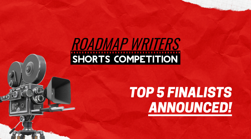 Top 5 Finalists Announced - 2020 Roadmap Shorts Competition