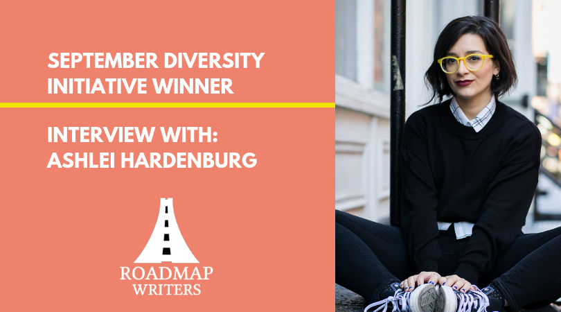 Interview with September Diversity Winner