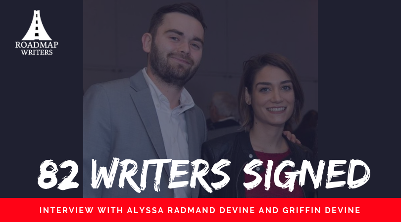 An Interview with Roadmap's 82nd Signing!