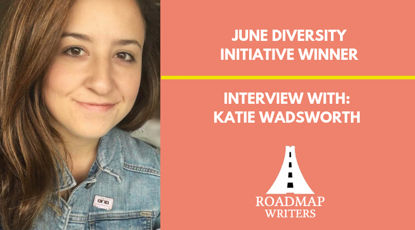 Interview with June Diversity Initiative Winner