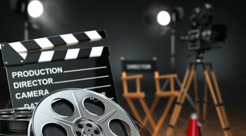 Weekend Box Office Top Ten - 12/2/18