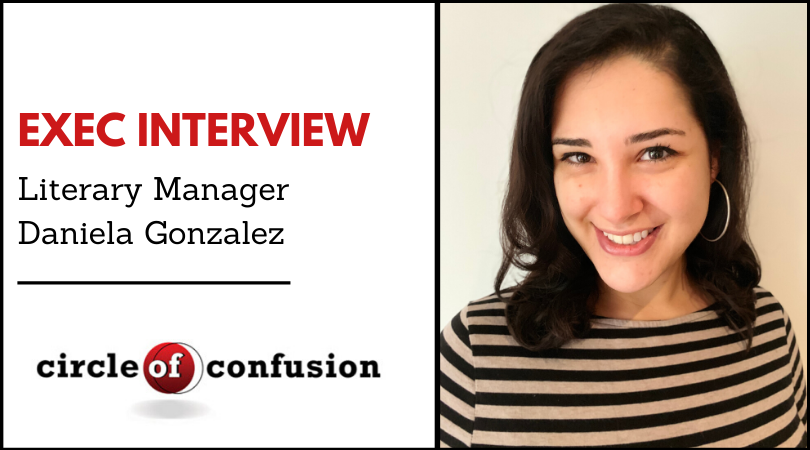 Q&A Interview with manager Daniela Gonzalez