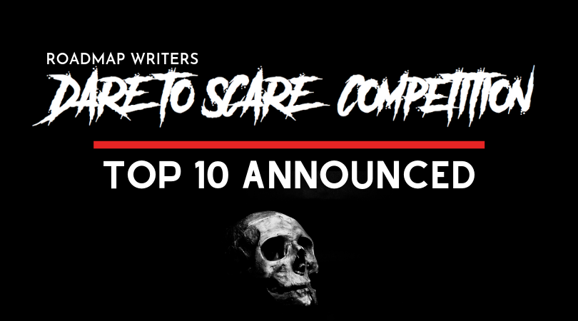 Top 10 Announced - Dare to Scare Competition