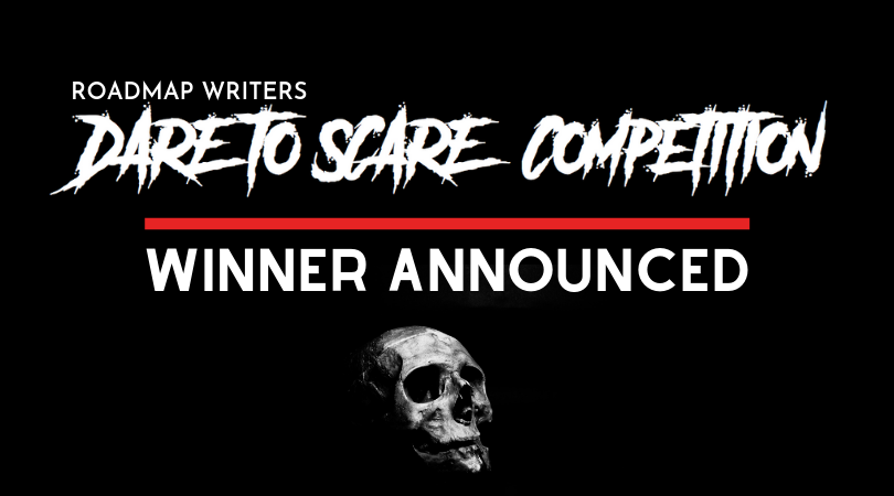 Winner Announced - Dare to Scare Competition