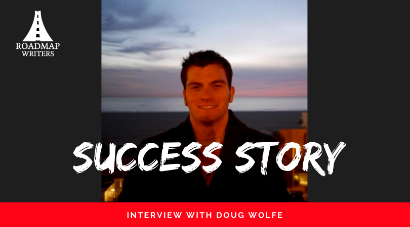 Interview with Douglas Wolfe