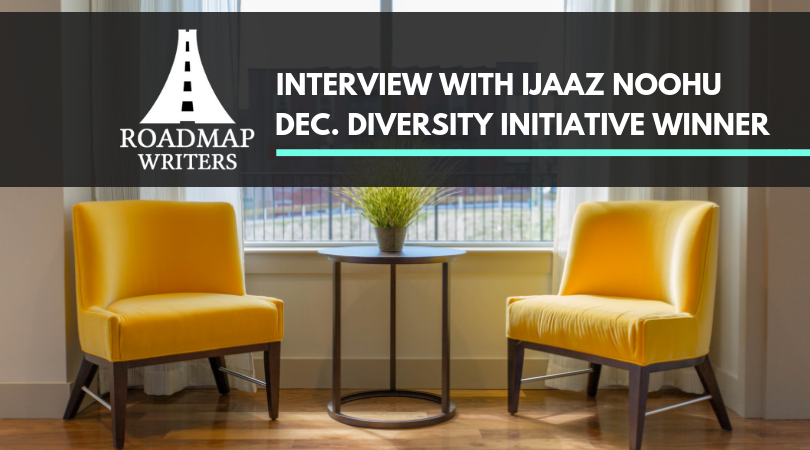 Interview with Diversity December Winner - Ijaaz Noohu