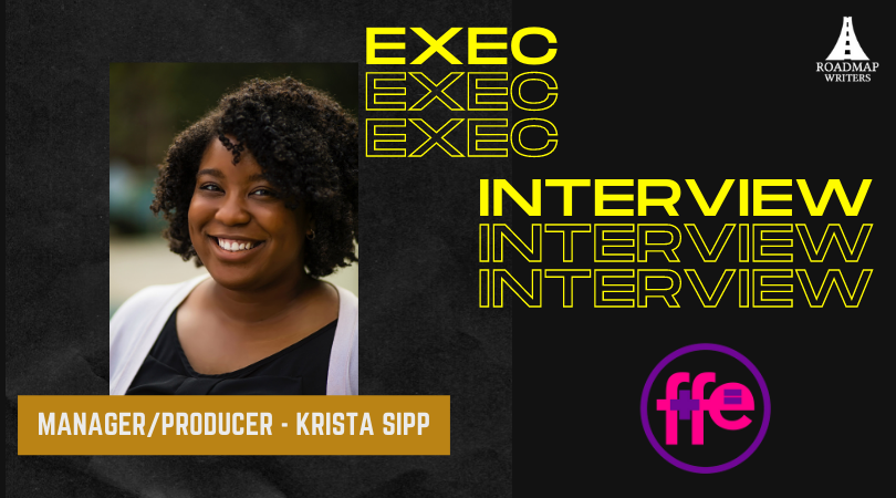 Interview with Krista Sipp