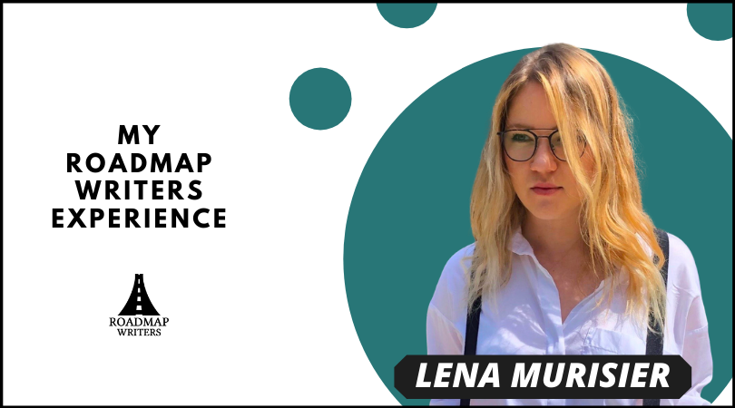 My Roadmap Experience: Lena Murisier