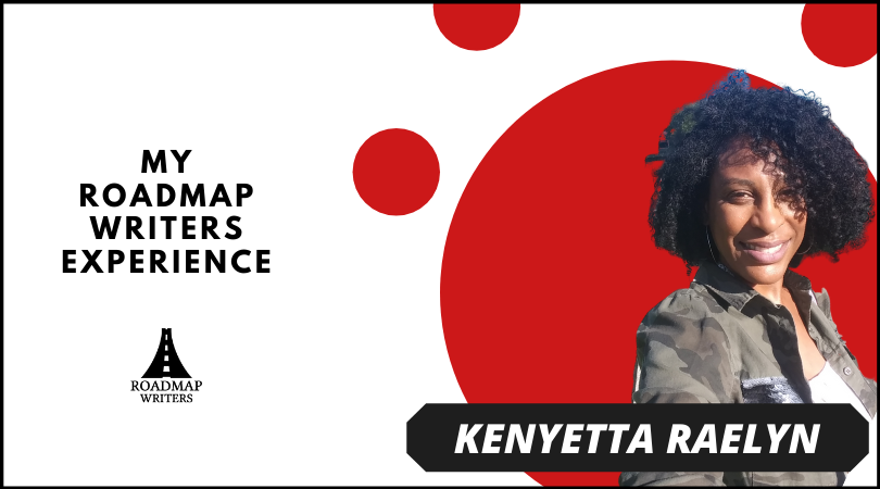 Interview with 126th writer signed - Kenyetta Raelyn