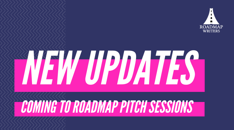 New Updates Coming to Pitch Sessions!