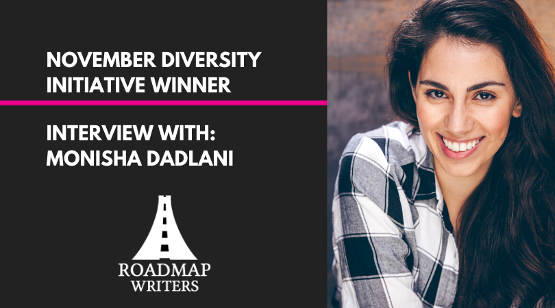 Interview with November Diversity Winner