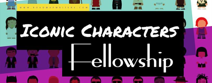 The Winner of the "Iconic Characters Fellowship" Is...