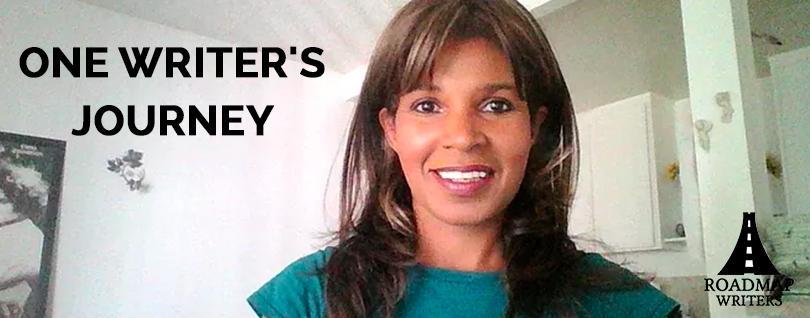 One Writer's Journey: Gayle Jackson