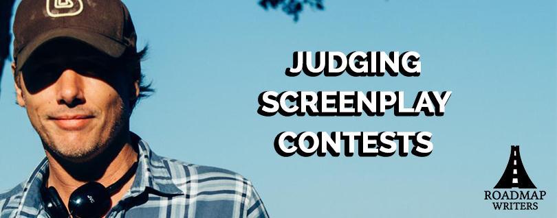 INTERVIEW: Christian Taylor of Taylor Lane Productions on Judging Screenplay Contests