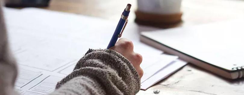 Working My Way Towards Success: One Writer's Journey