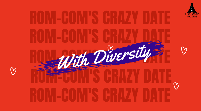 Rom-Com’s Crazy Date with Diversity