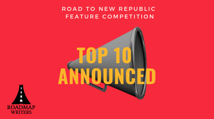 Top 10 - Road to New Republic Feature Competition