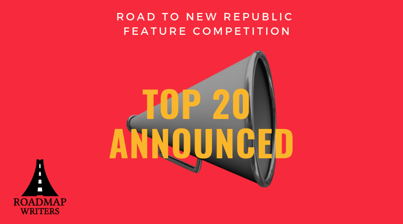Top 20 - Road to New Republic Feature Competition