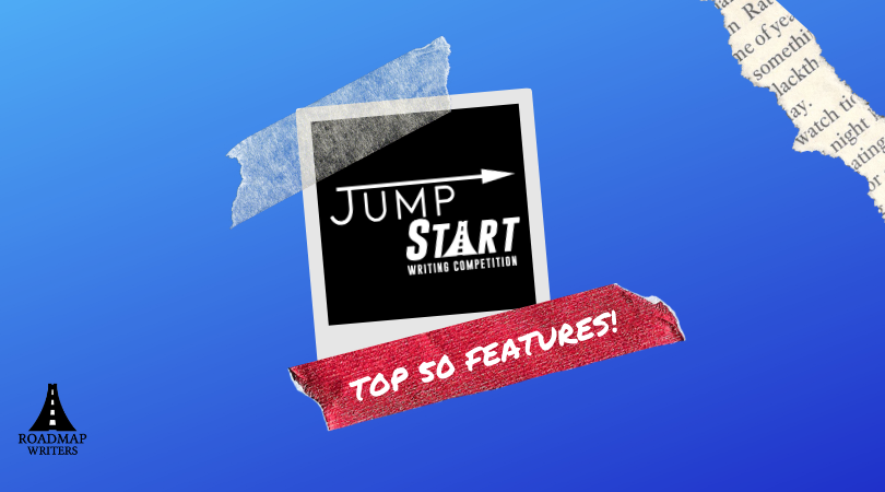 Top 50 Announced - 2020 JumpStart Writing Competition (Features)