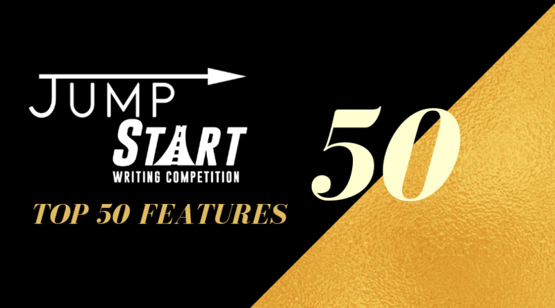 Top 50 Features - 2018 JumpStart Writing Competition