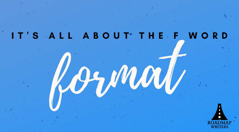 The F Word: Format