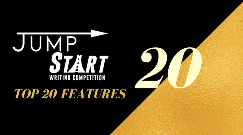 Top 20 Features - 2018 JumpStart Writing Competition