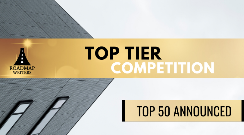 Announcing the 2020 Top Tier Competition - Top 50!