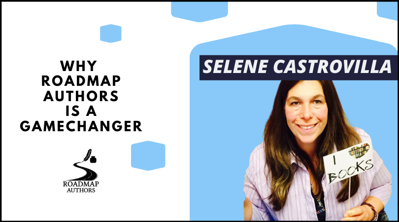 Why Roadmap Authors is a Gamechanger in the Publishing Industry