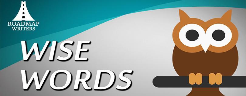 Wise Words Writing Contest: Finalists Announced