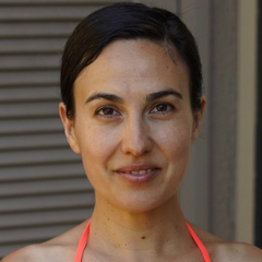 Lyric Fergusson