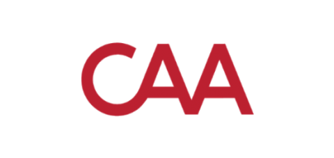 CAA Logo