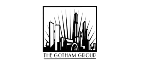 The Gotham Group Logo