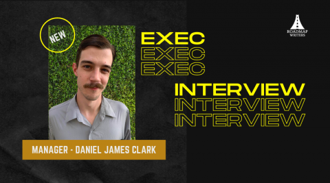 Interview with Daniel James Clark