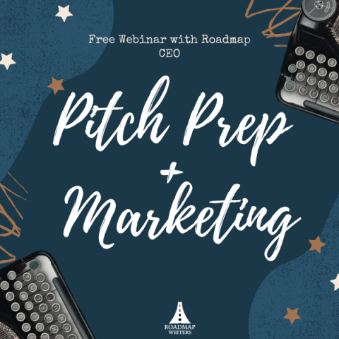 Pitch Prep Graphic