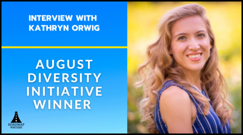 Kahtryn Orwig interview